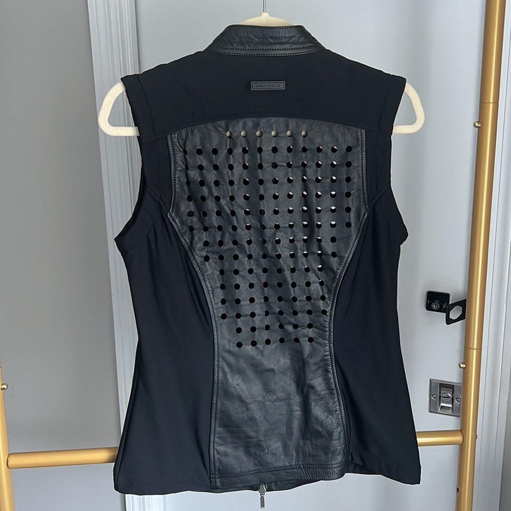 Anatomie Vest